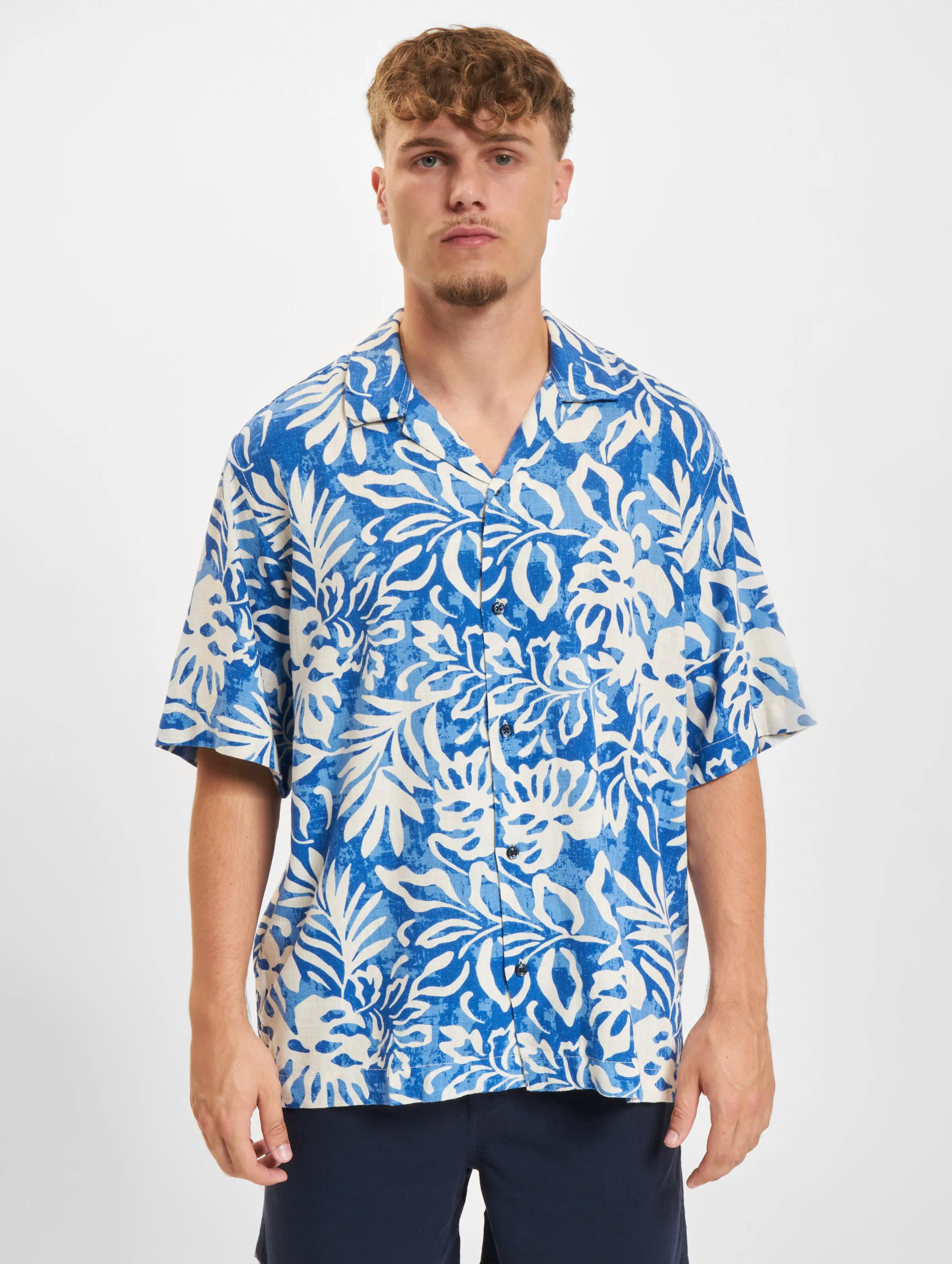 Blurexton Print