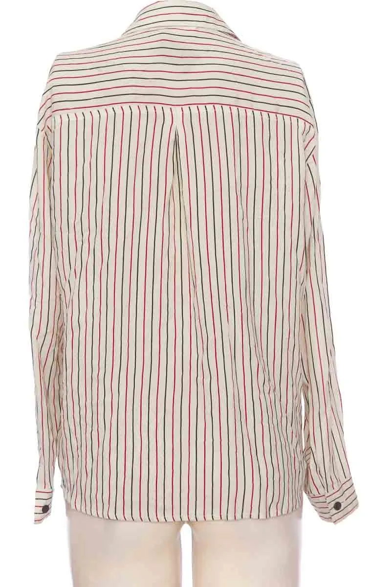 BLUSA COLOR BEIGE  INSPIRACIóN