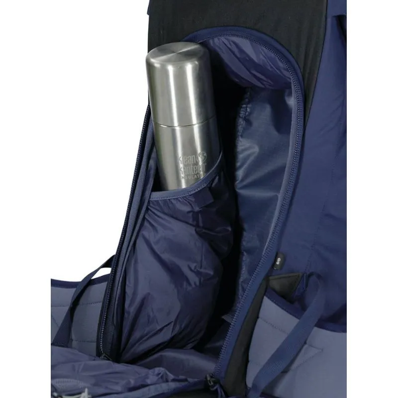 Bolsa de esquí y snowboard para mujer Osprey Kresta 30 (Pine Leaf Green)