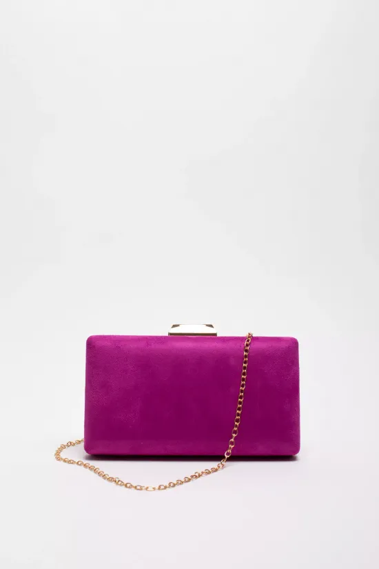BOLSO DE MANO ERID  BUGANVILLA