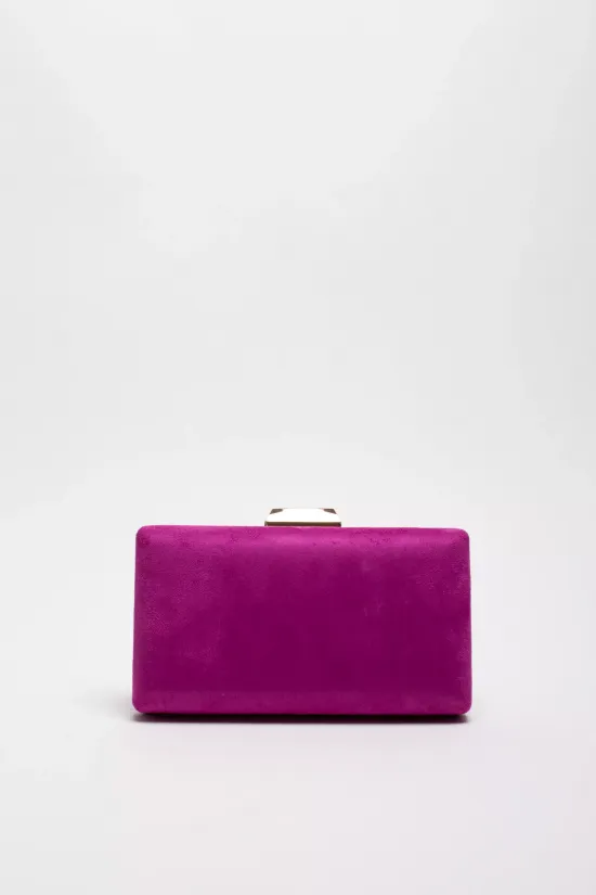 BOLSO DE MANO ERID  BUGANVILLA