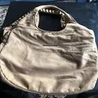 Bolso Stella McCartney. Gamuza sintética.    Lee con cuidado.    B2