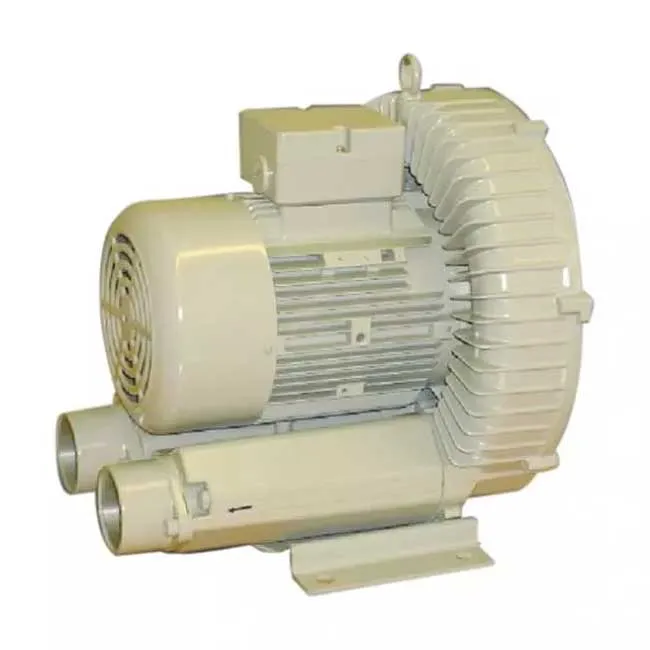 Bomba turbosoplante para Spa