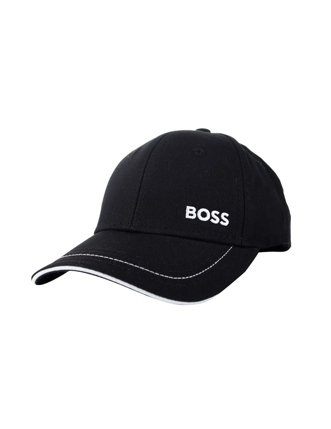 BOSS  GORRA NEGRA 50492716