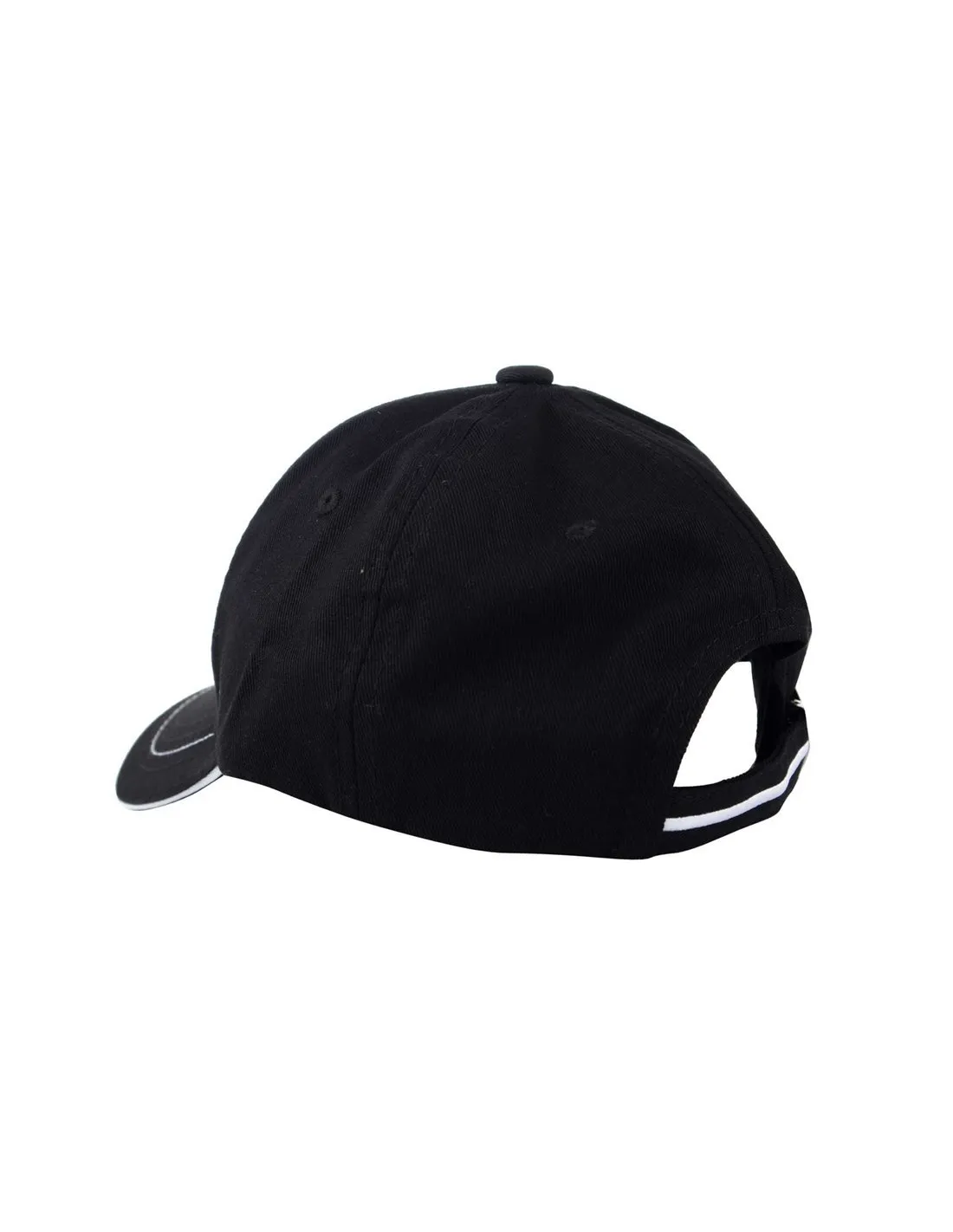 BOSS  GORRA NEGRA 50492716
