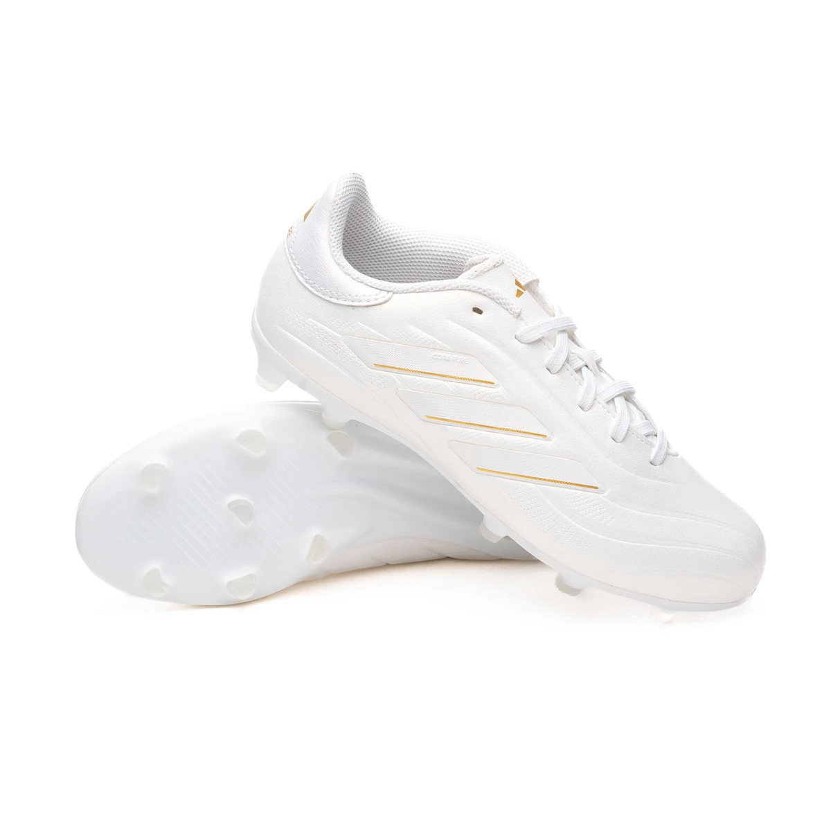 Bota adidas Copa Pure 2 League FG Niño