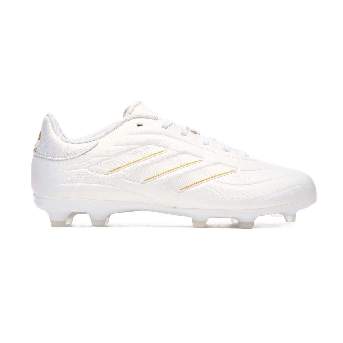 Bota adidas Copa Pure 2 League FG Niño