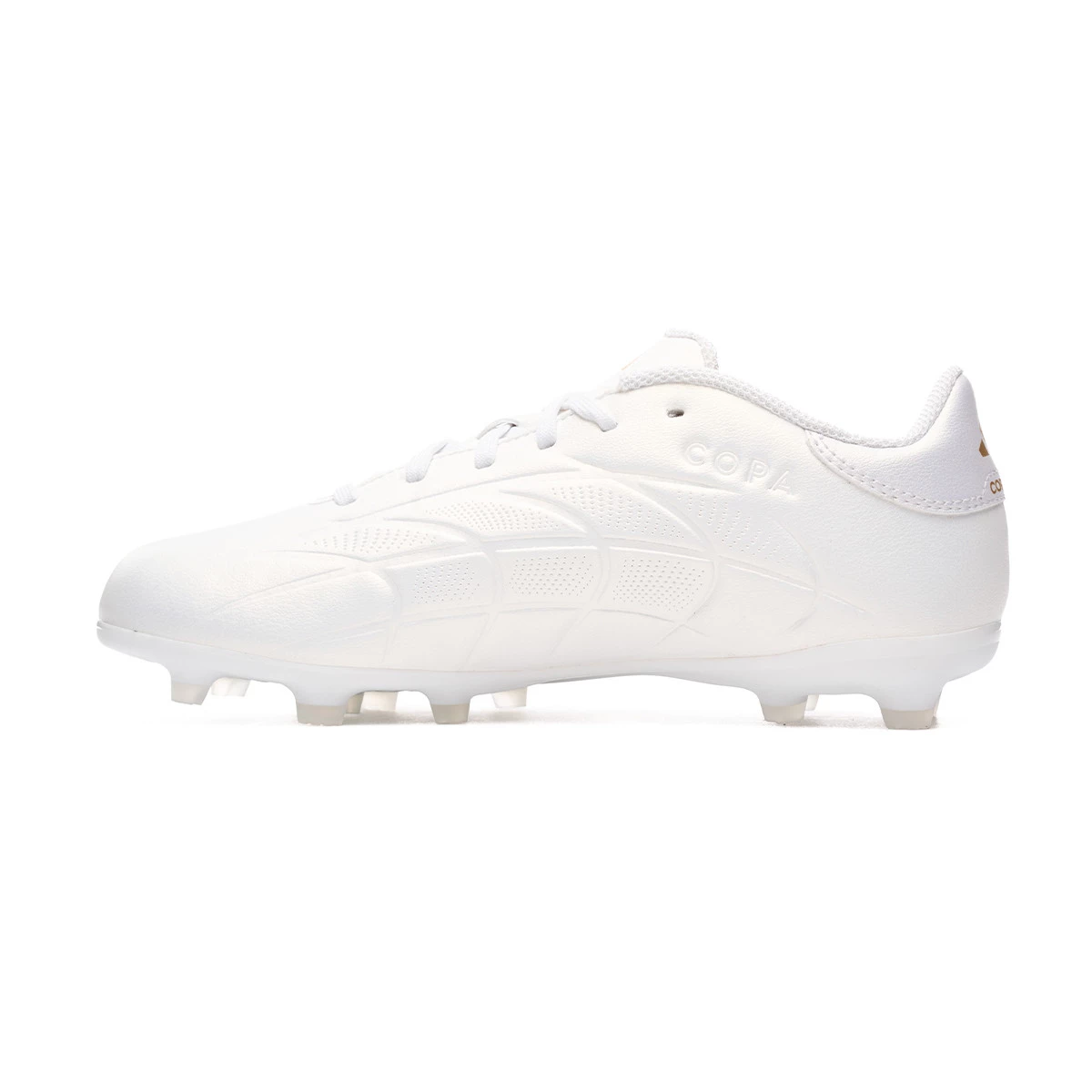 Bota adidas Copa Pure 2 League FG Niño