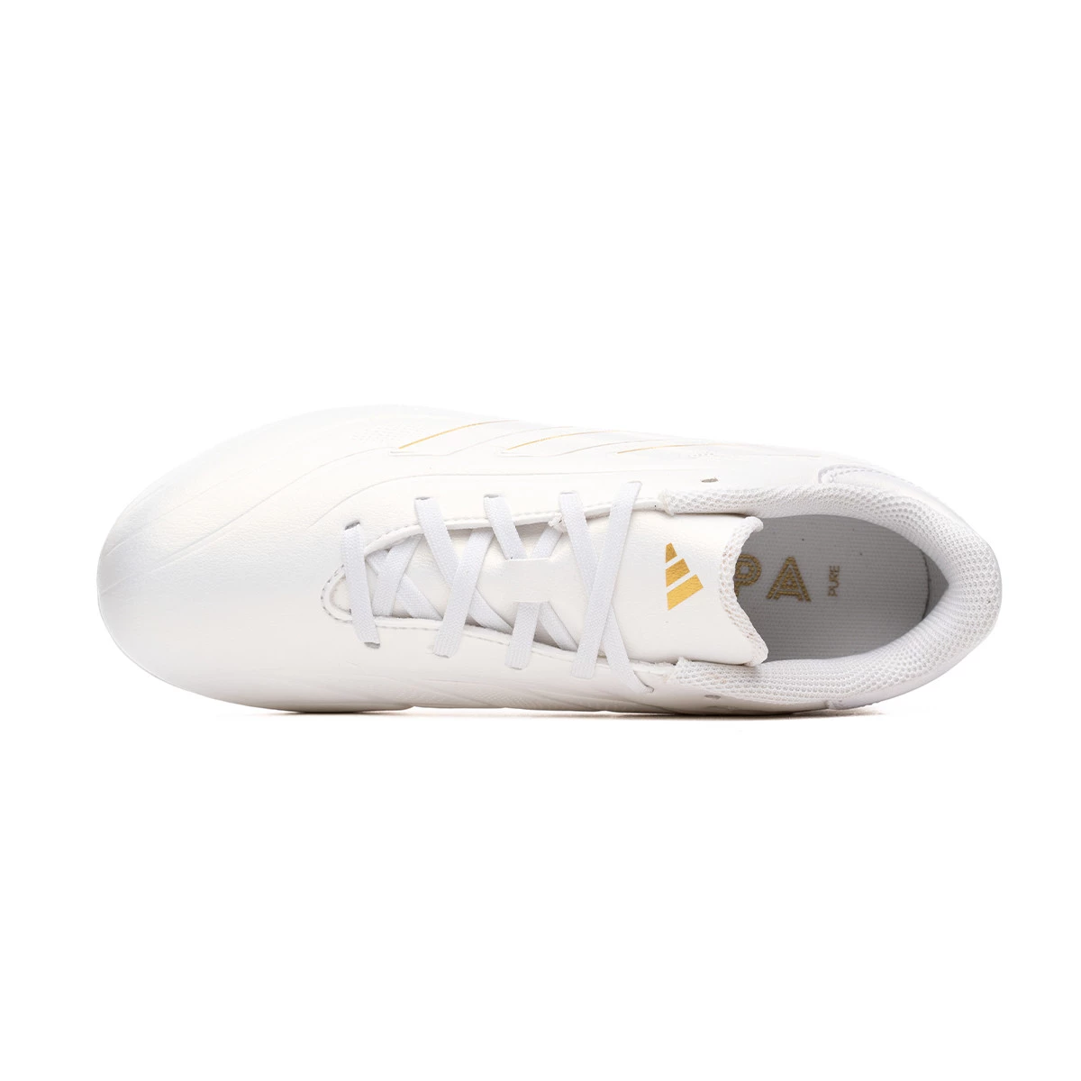 Bota adidas Copa Pure 2 League FG Niño