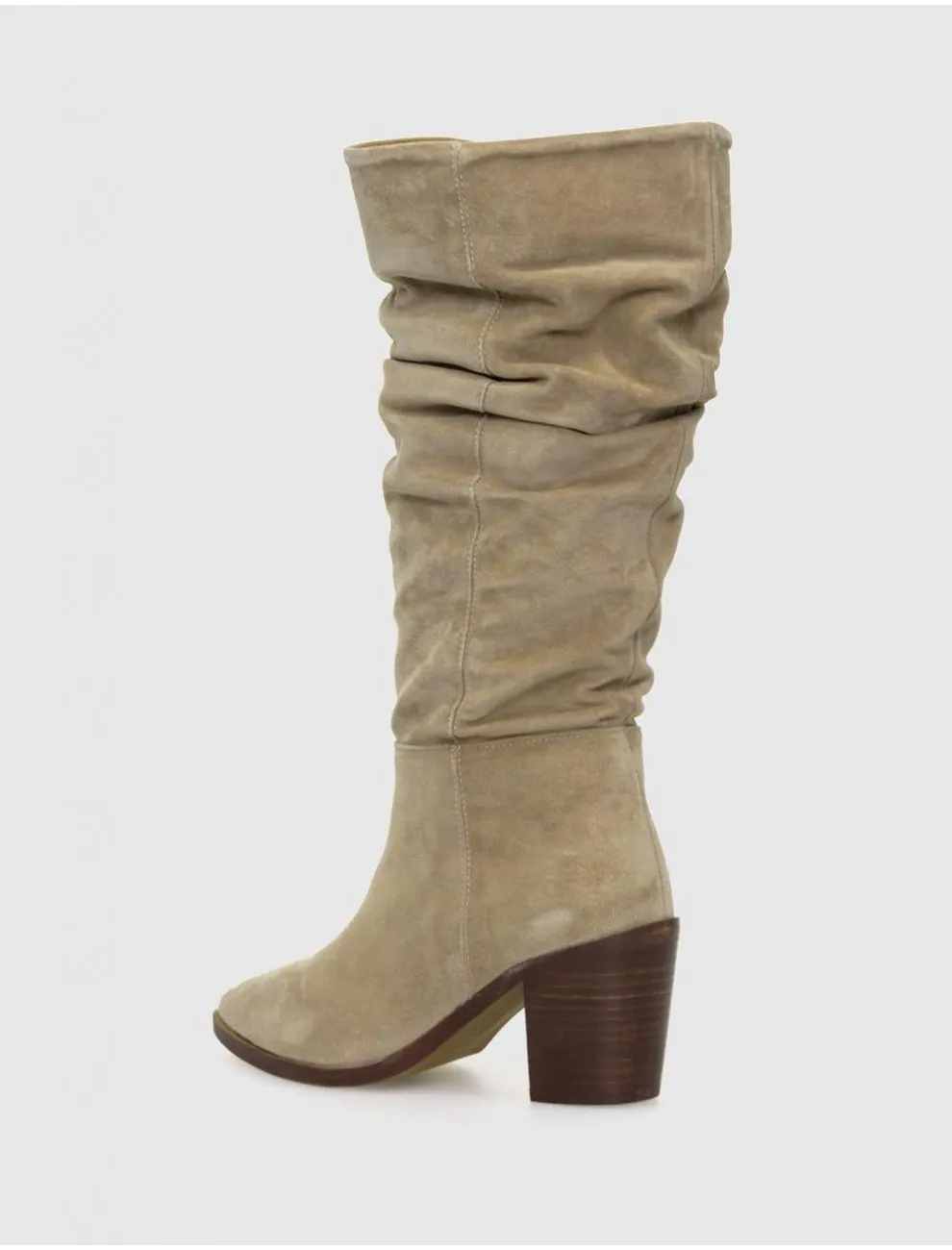 Bota Alpe Alina 2573 Beig
