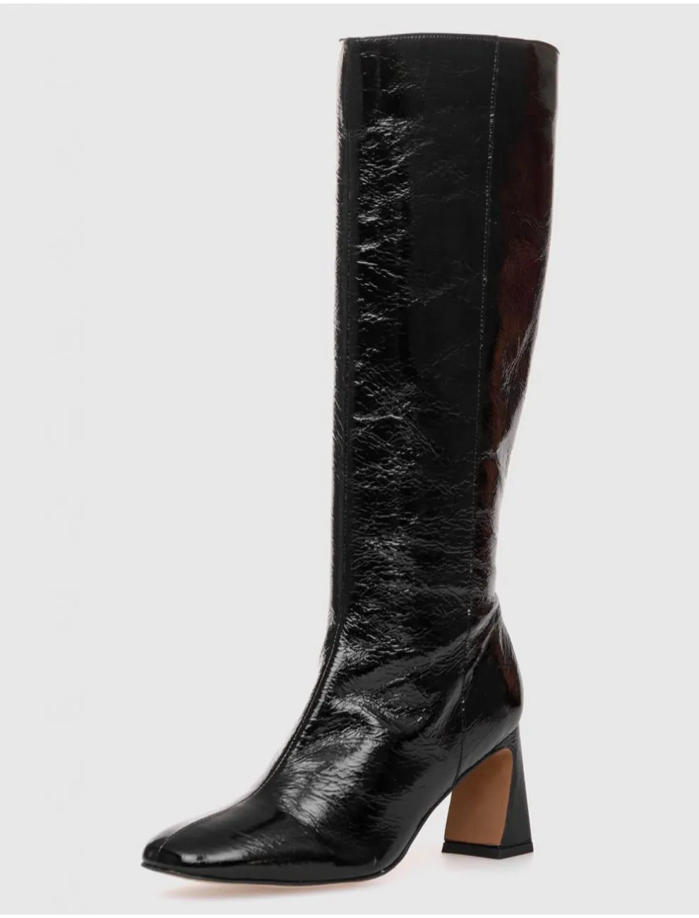 Bota Angel Alarcon 23596 Negro