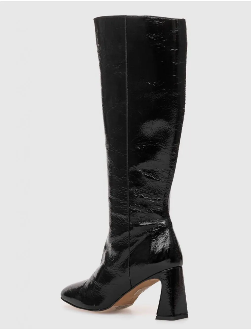 Bota Angel Alarcon 23596 Negro