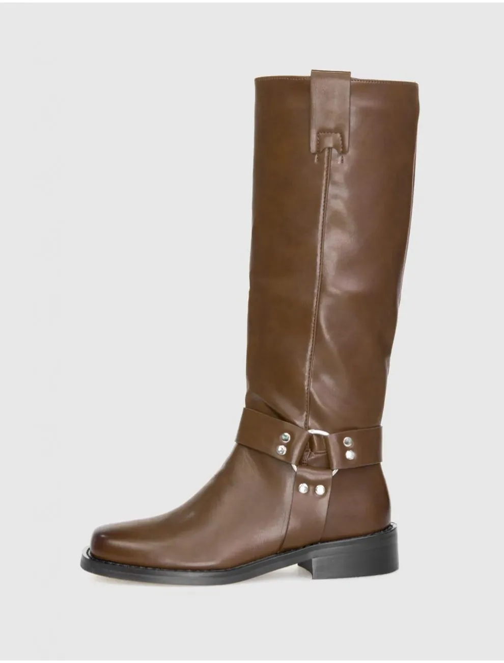 Bota Kamome Trends Sigrid MarrÓn