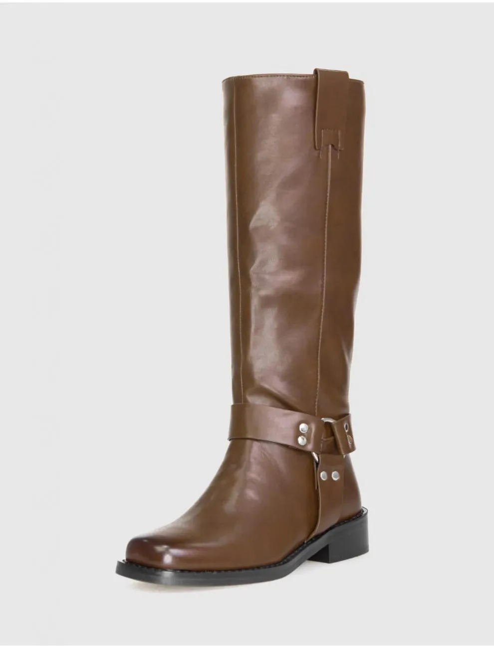 Bota Kamome Trends Sigrid MarrÓn