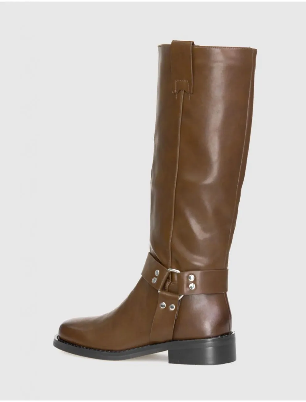 Bota Kamome Trends Sigrid MarrÓn