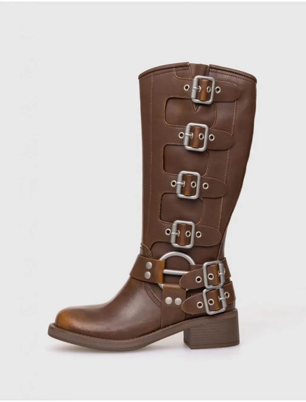 Bota Obvio Mis3422 Ayana CÁmel