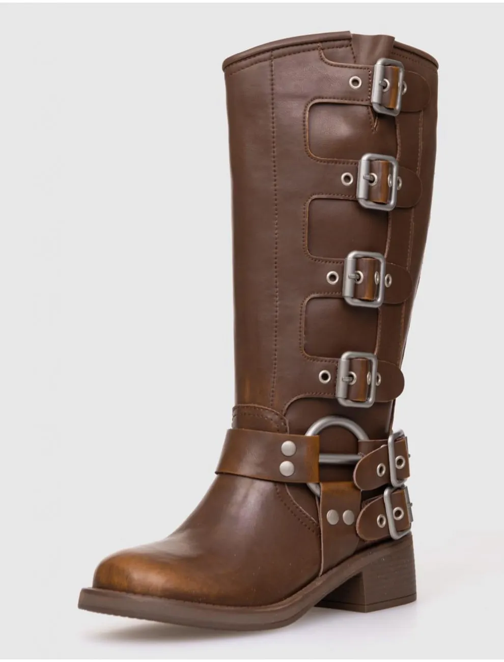 Bota Obvio Mis3422 Ayana CÁmel