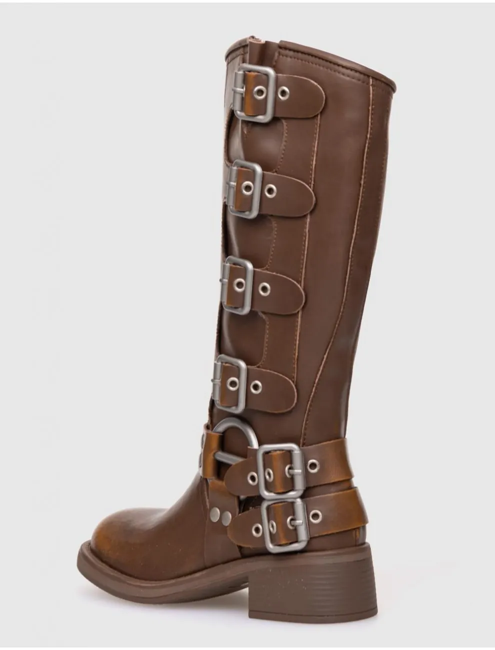 Bota Obvio Mis3422 Ayana CÁmel