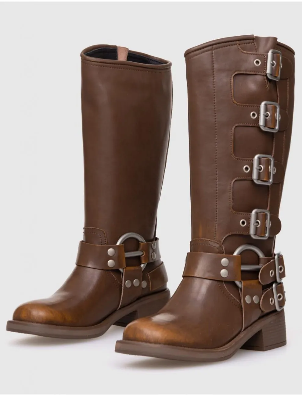Bota Obvio Mis3422 Ayana CÁmel