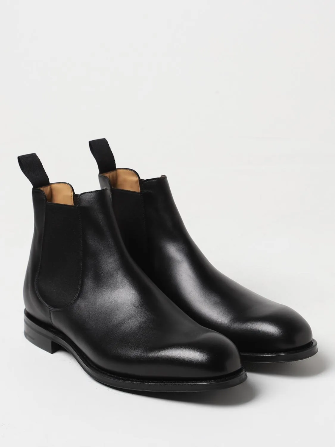 Botas hombre Church's