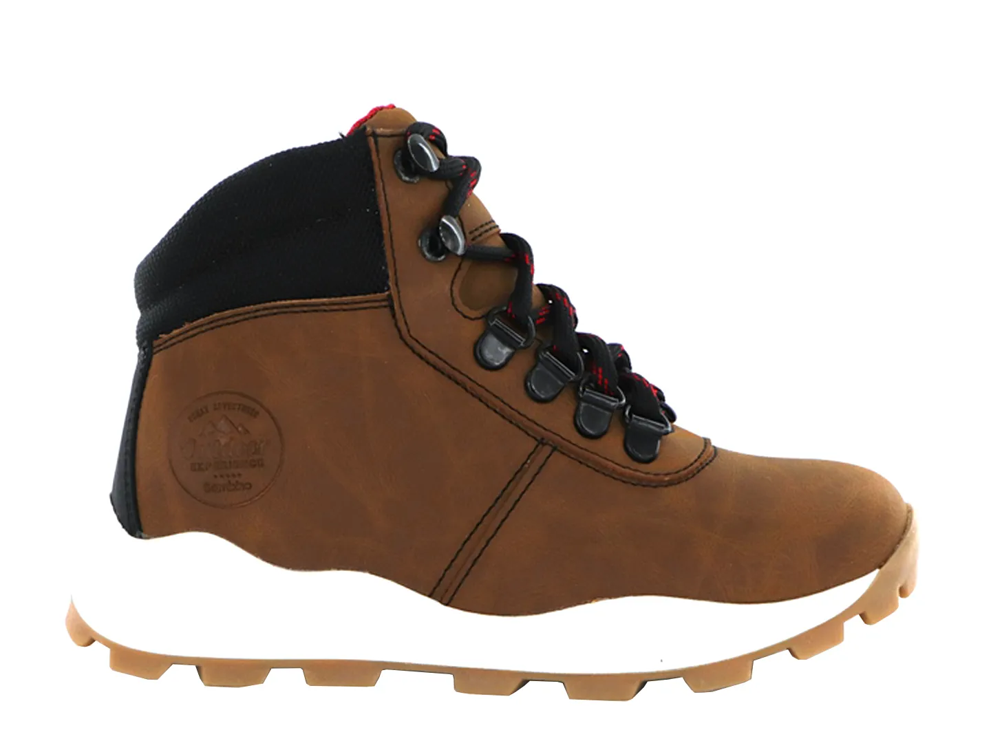 Botas Teen Bambino Ba6201 Para Niño