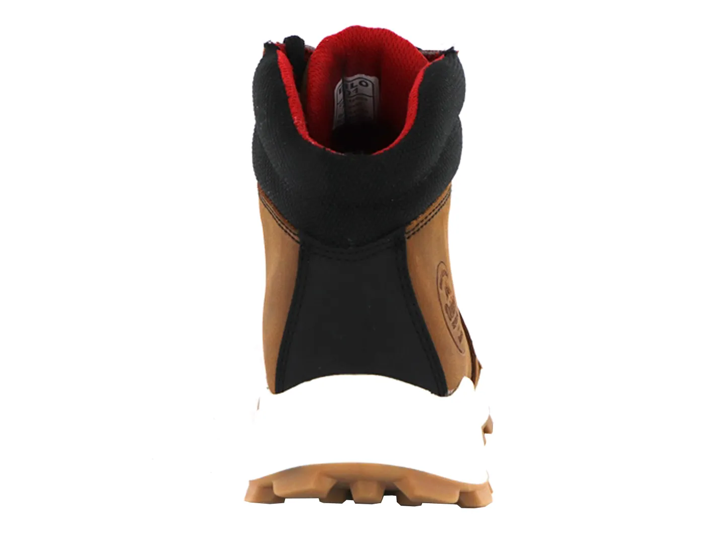 Botas Teen Bambino Ba6201 Para Niño