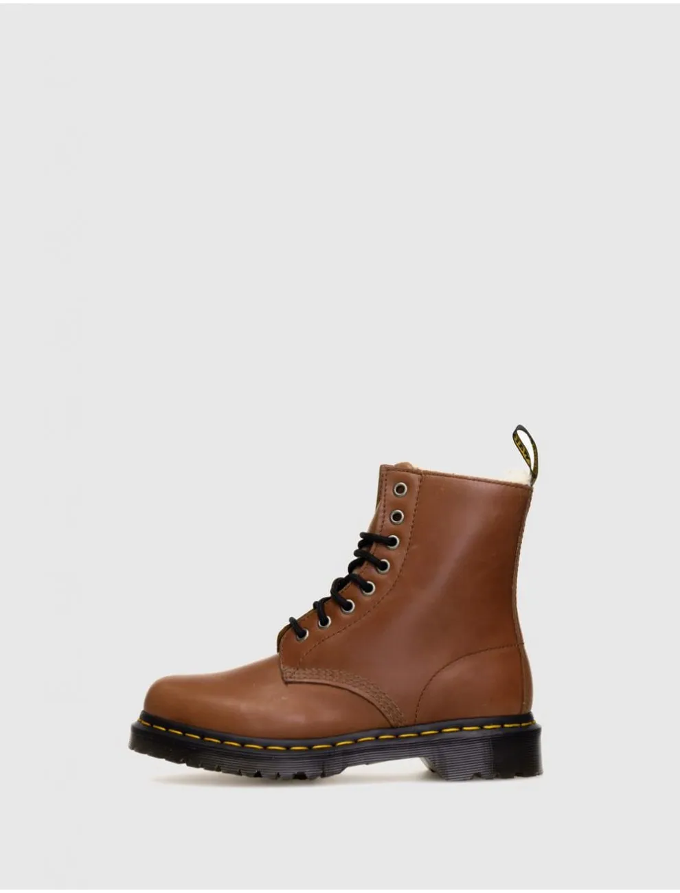 BotÍn Dr Martens 1460 Serena Cuero