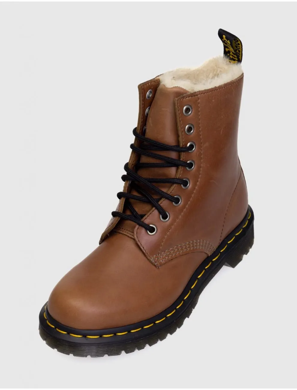 BotÍn Dr Martens 1460 Serena Cuero