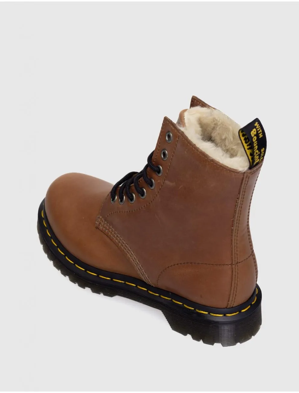 BotÍn Dr Martens 1460 Serena Cuero
