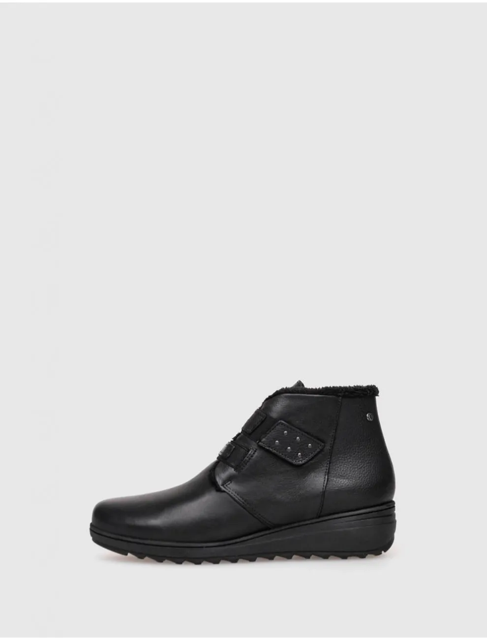 BotÍn Giorda 27491 Negro