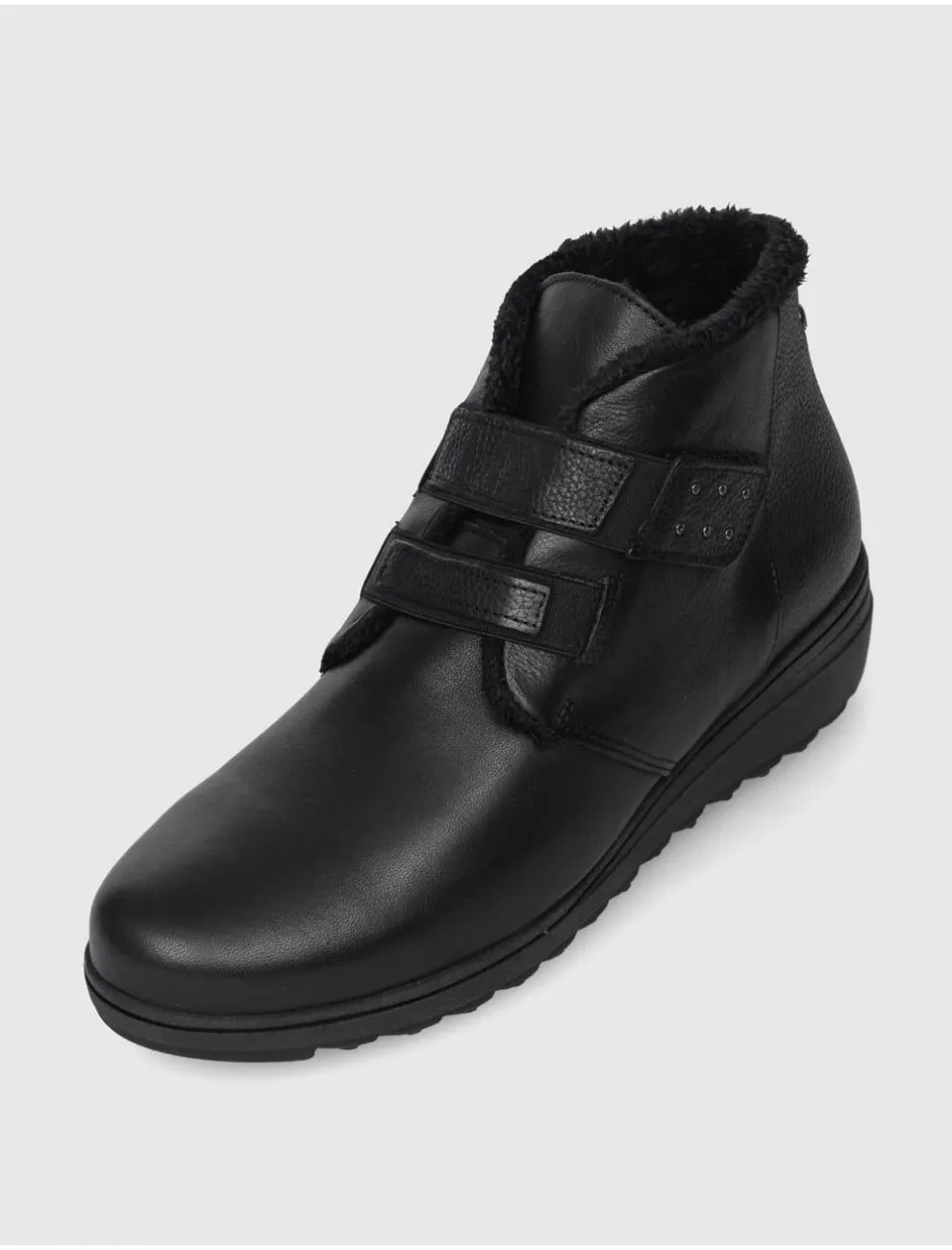 BotÍn Giorda 27491 Negro