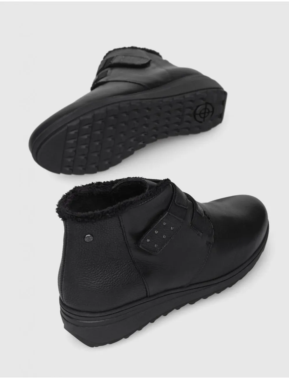BotÍn Giorda 27491 Negro