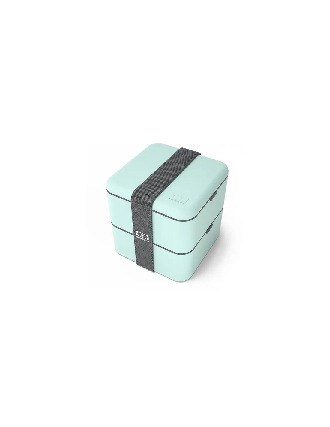 CAJA CUADRADA MONBENTO