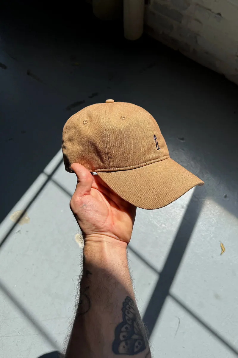 Camel Cap