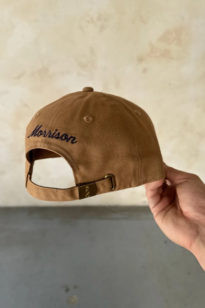 Camel Cap
