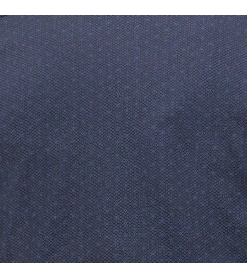 CAMISA CON ESTAMPADO  3067NW  AZUL