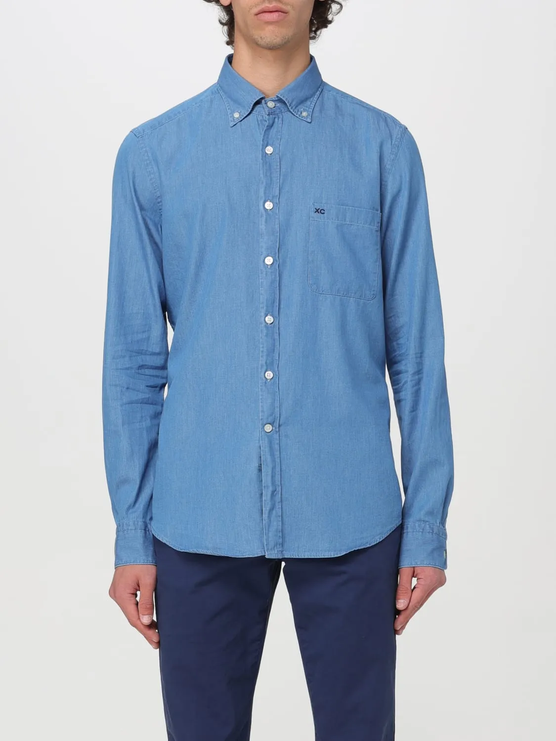 Camisa hombre XC