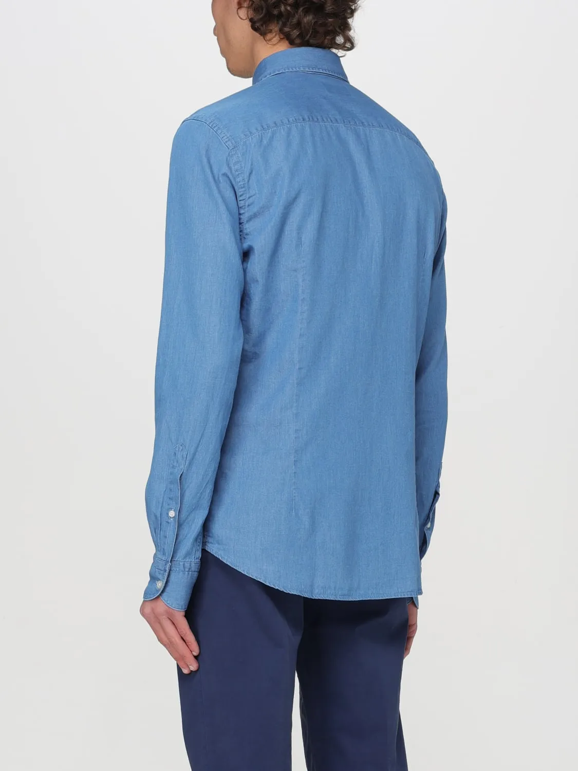 Camisa hombre XC