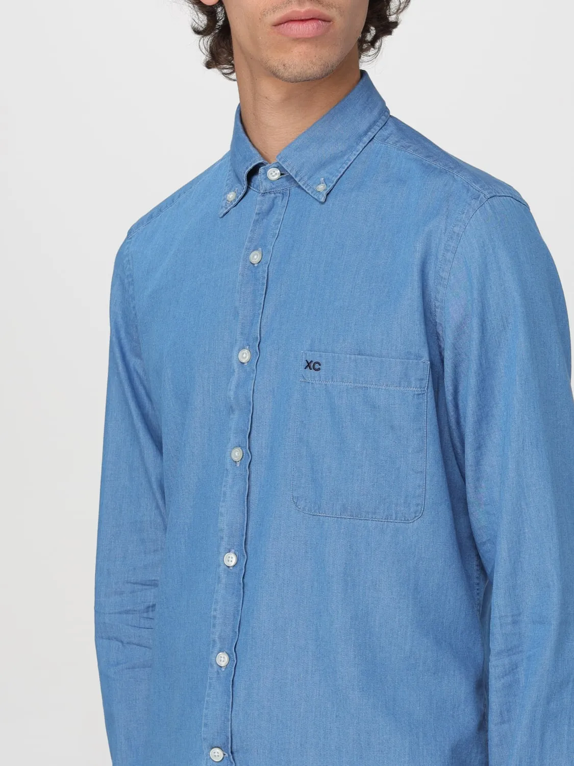 Camisa hombre XC