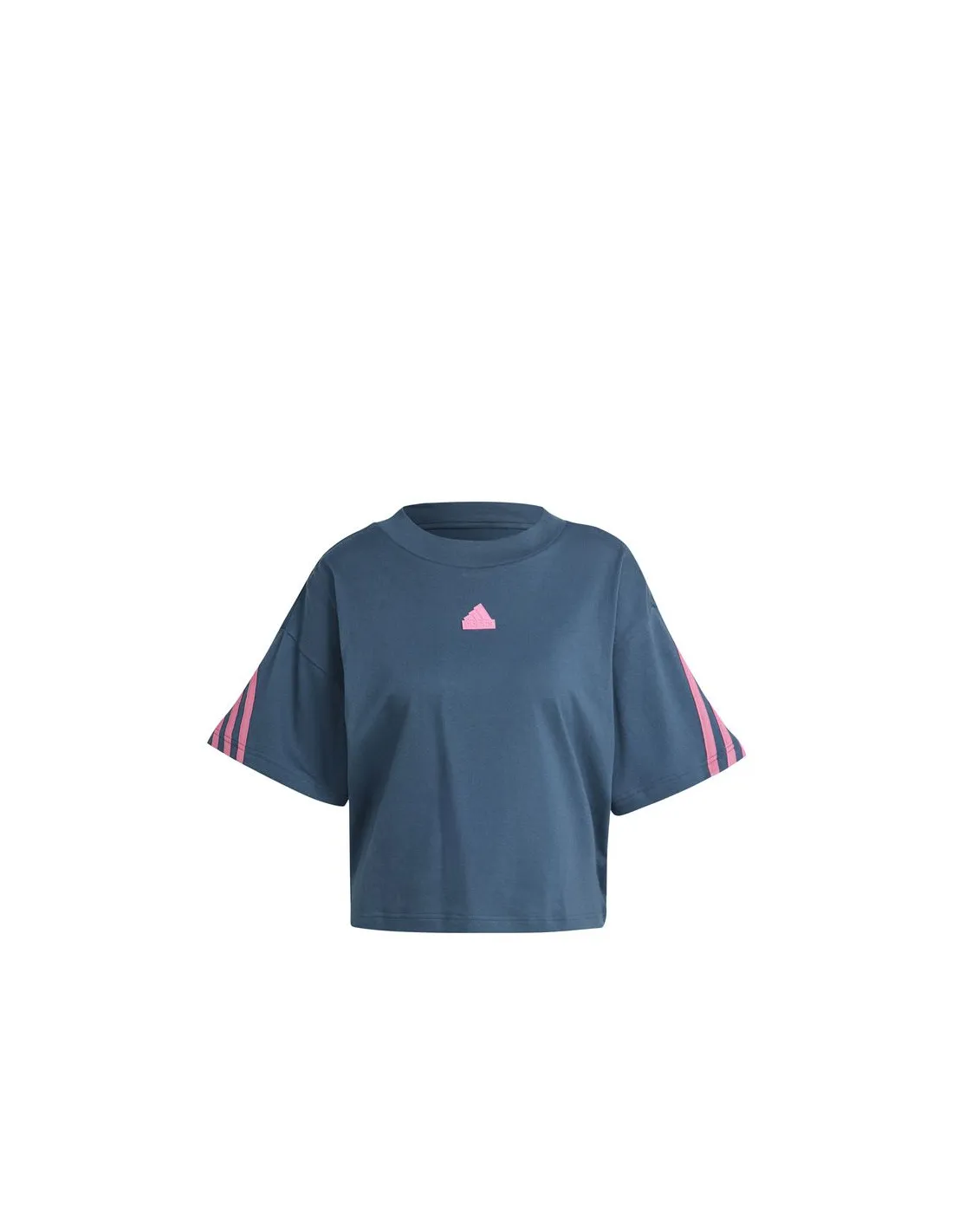 Camiseta adidas Fi 3S Mujer