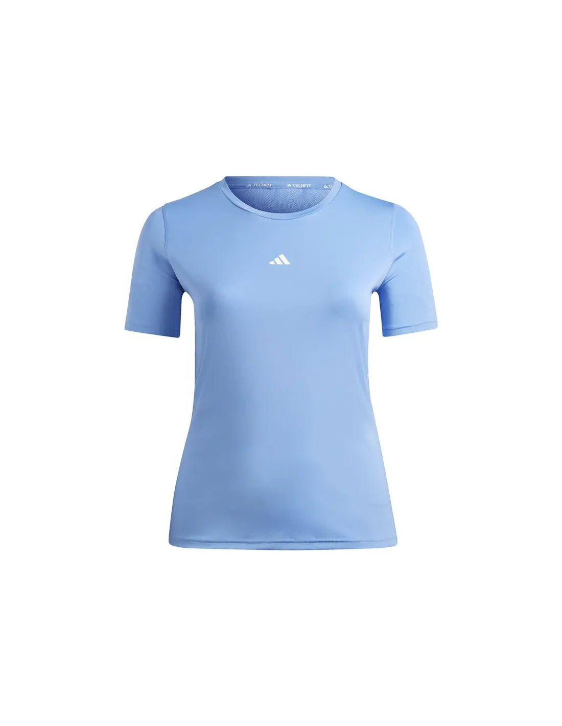 Camiseta de Fitness adidas Tf Train In Mujer