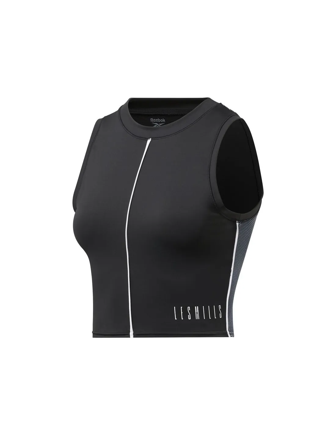 Camiseta de Fitness Rebook Les Mills® Performance