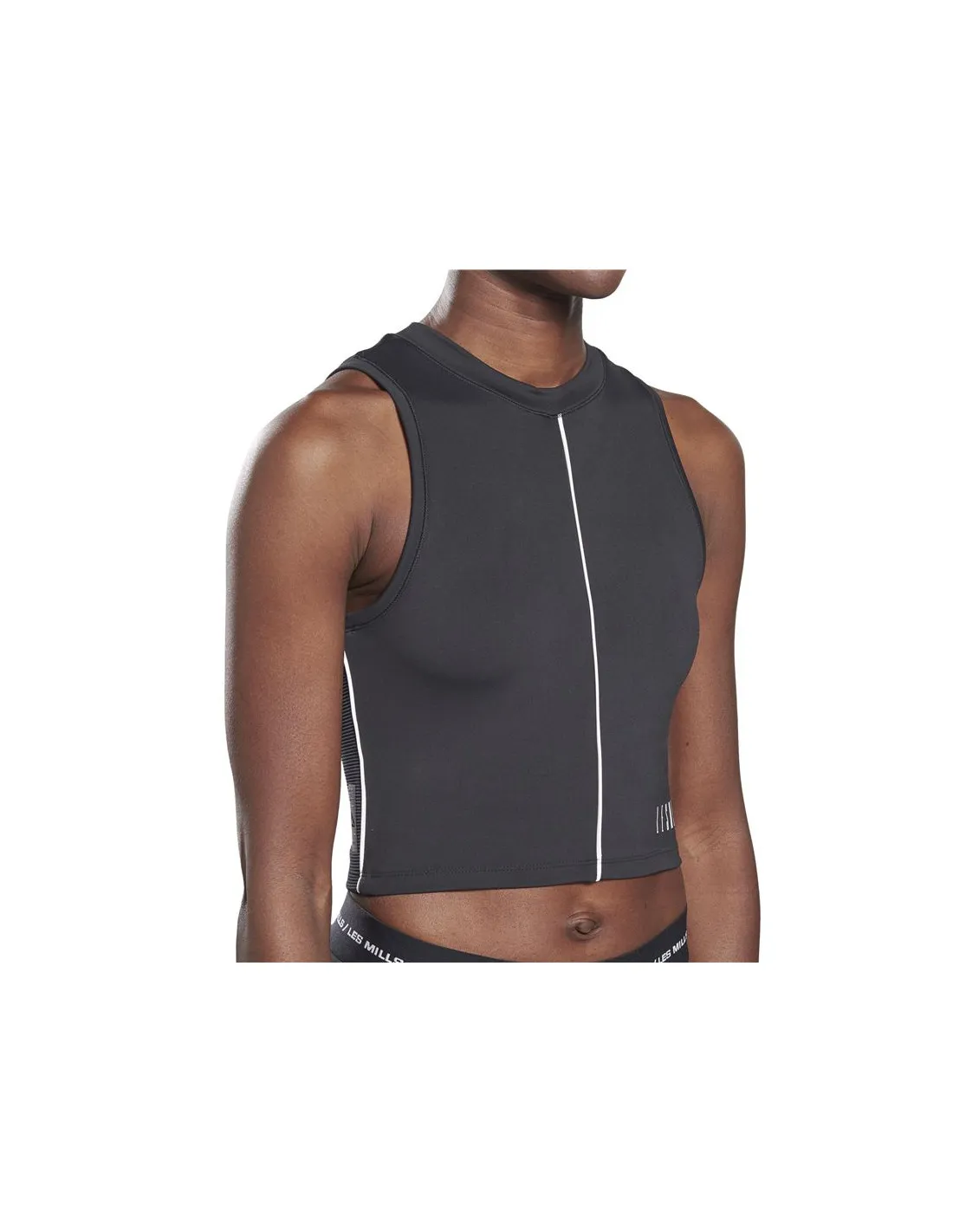 Camiseta de Fitness Rebook Les Mills® Performance