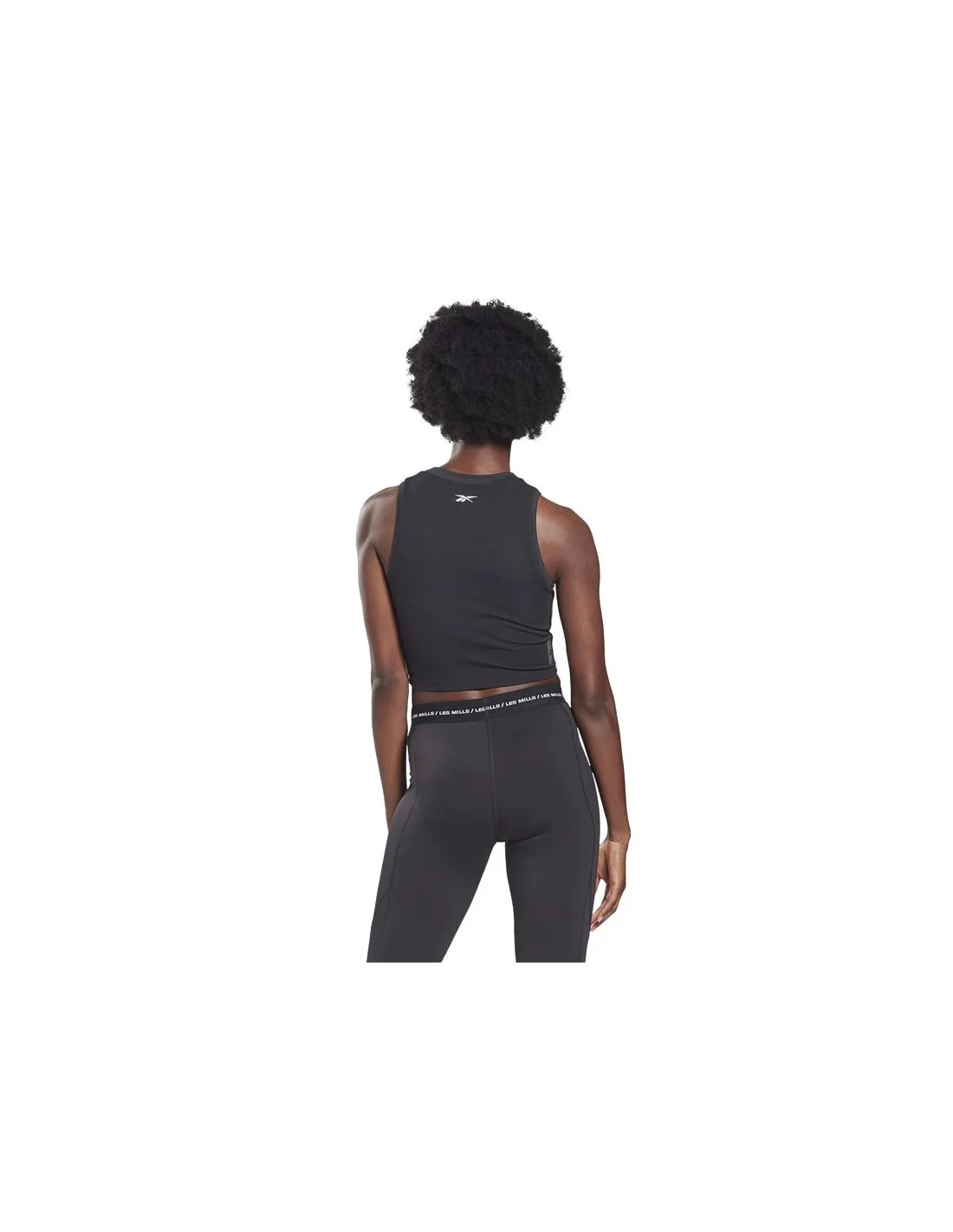 Camiseta de Fitness Rebook Les Mills® Performance