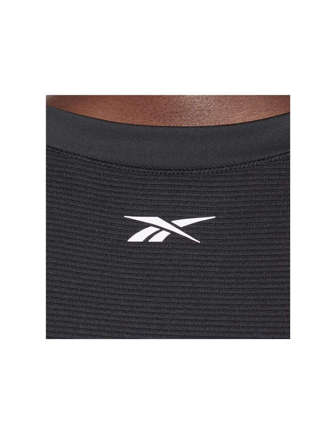 Camiseta de Fitness Rebook Les Mills® Performance