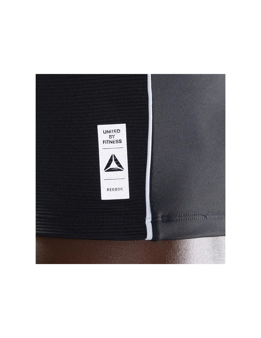 Camiseta de Fitness Rebook Les Mills® Performance