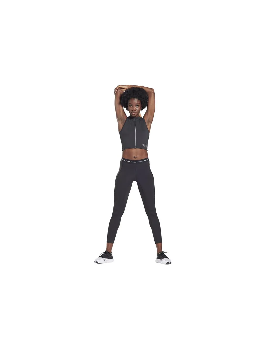 Camiseta de Fitness Rebook Les Mills® Performance