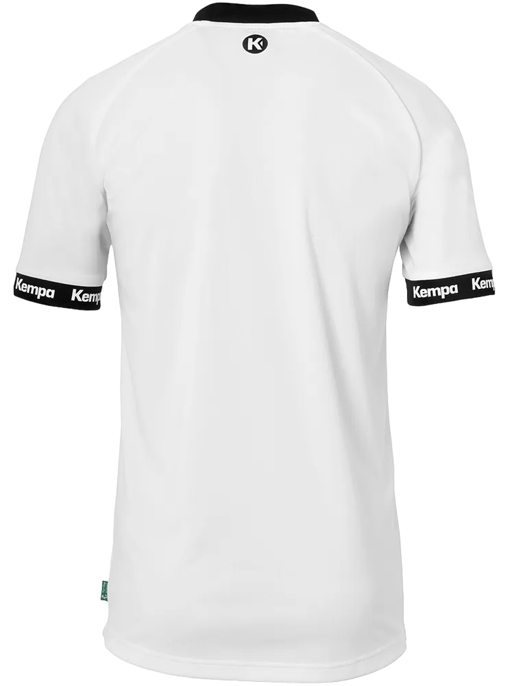 Camiseta de fútbol Kempa Wave 26 Shirt Jr