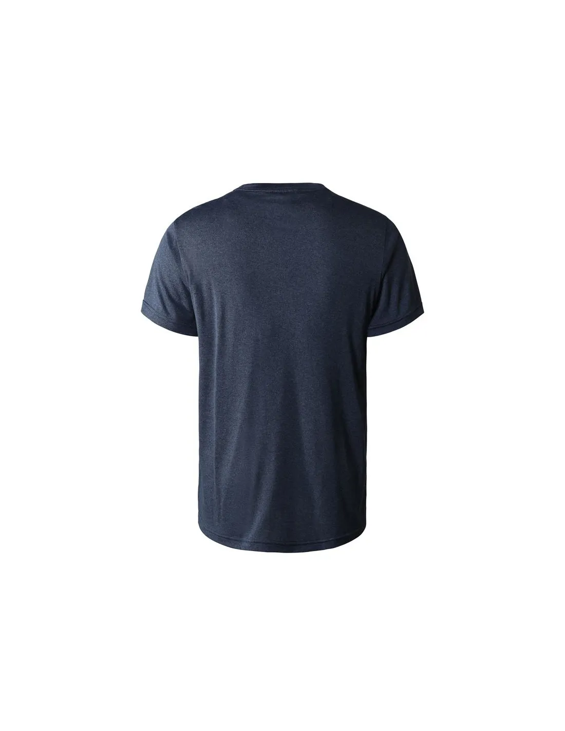Camiseta de Montaña The North Face Reaxion Amp Azul Hombre