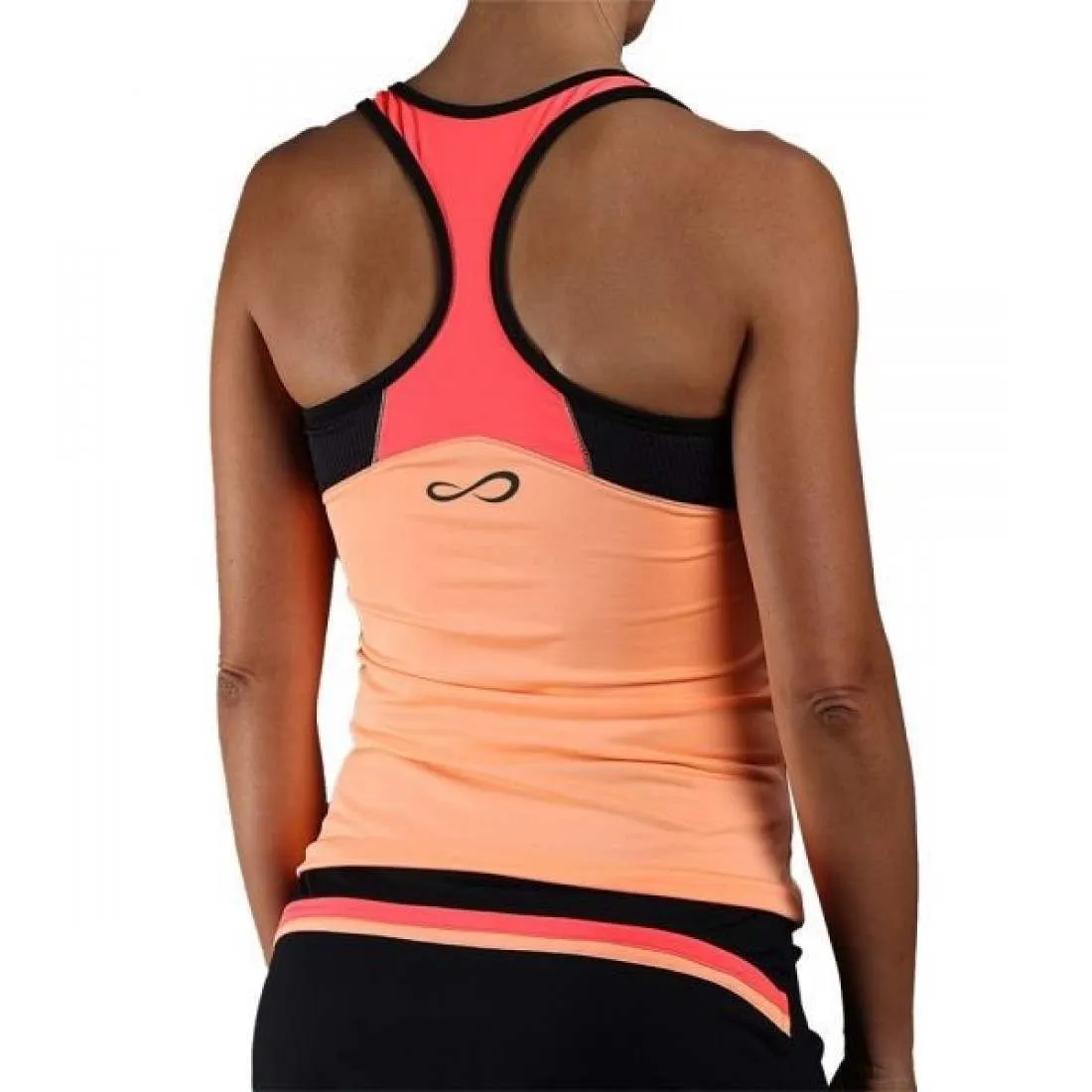 Camiseta Endless Flow Salmon | Endless